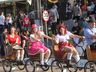 Fotos: Segundo dia da Semana Alemã é marcada por diversas atrações