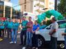 Cooperado de Itapiranga ganha carro novo em sorteio