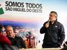 Trevisan assina Ordem de Serviço para asfaltamento de mais 90 quadras