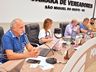 Câmara aprova exigência de exame toxicológico para cargos de confiança em SMO