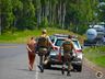 Fim das buscas: Polícia Militar recaptura último envolvido na maior fuga da UPA de SMOeste 