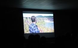 Filme Pedra Vermelha é lançado em Itapiranga 