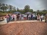 Barra Bonita inaugura nova ponte sobre o Rio das Antas