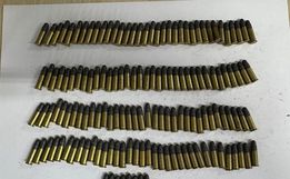 Polícia apreende arma e munições em caso de violência doméstica em Itapiranga