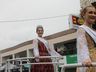Desfile Típico reúne mais de 50 entidades na 15ª Deutsche Woche