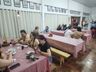 Bailões animam público na 46ª Oktoberfest neste sábado
