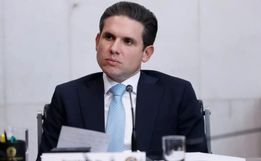 Motta confirma data para discussão sobre PL antifacções no plenário da Câmara