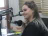 Soberanas da Facibel 2023 divulgam evento nas rádios Oeste e Itapiranga FM