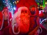 VÍDEO: Mesmo com limitação, público prestigia abertura do Natal Regional 