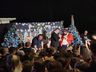 Show de Natal da Orquestra de Itapiranga reúne grande público
