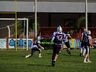 No detalhe, São Miguel Indians é superado por Cascavel Olympians; fotos