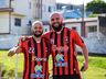 Cometa vence Guarani fora de casa e assume primeira colocação; fotos 