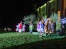 Encenação de Paixão e Morte de Cristo reúne grande público em Itapiranga