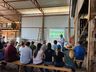Epagri realiza Dia de Campo para apresentação da cultura de inverno