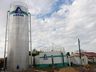 Investimentos em reservatórios de água marcam ano da CASAN em Iporã do Oeste