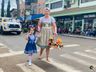   Desfile Cultural abre a 44ª Oktoberfest de Itapiranga