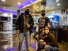 População assiste Velozes e Furiosos 9 no Cine Peperi; veja as fotos