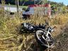 Dois homens ficam gravemente feridos em colisão na SC-163, em Descanso