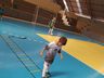 Futsal Feminino de Guarujá do Sul vai participar pela primeira vez da Liga Catarinense
