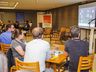 Mais de 130 empresários participam do 1º Empreender Connect