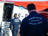 Bebê de apenas dois dias de vida é transferido do HRTGB à Joinville pelo Arcanjo; Assista 