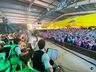 Cultura, música, gastronomia e chopp: Confira as atrações da Oktoberfest de domingo