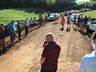 Ponte é reconstruída no interior de Itapiranga