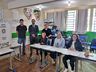 Iporã do Oeste elege duas conselheiras tutelares; nova votação será realizada