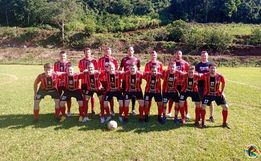 Harmonia vence mais uma...e segue invicto no municipal de Itapiranga