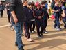 Desfile de sete de setembro reúne escolas e entidades em Campo Erê 