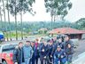 Jeep Clube São Miguel mobiliza equipe para ajudar vítimas de enchente no RS