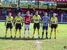 Inter da Fátima marca gol, controla o jogo e vence Grêmio Guamerim nas semifinais