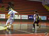 De goleada, São Miguel Futsal/Joni Gool derrota Modelo e garante liderança