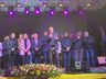 Realizada solenidade de inauguração da Rua Coberta em Palma Sola