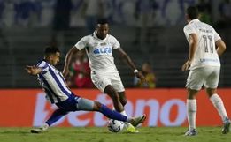 CSA vence Grêmio com virada nos acréscimos e tem vantagem na Copa do Brasil
