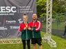 Itapiranga conquista várias medalhas na fase estadual da Olesc