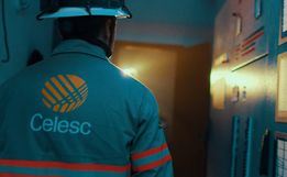 Celesc amplia rede trifásica e investe R$ 50 milhões no Extremo Oeste