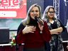 Talentos locais brilham na classificatória do Festerê 2025 em Campo Erê