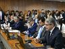 Por unanimidade, CCJ do Senado rejeita PEC da Blindagem