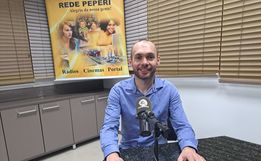 São João do Oeste promove Feira do Livro para fomentar novos leitores 