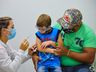Saúde inicia vacinação infantil contra a Covid em São Miguel do Oeste