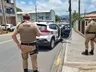Bebê esfaqueado pelo pai em SC recebe alta do hospital