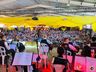 Cultura, música, gastronomia e chopp: Confira as atrações da Oktoberfest de domingo