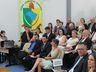 Prefeito de Itapiranga assume segundo mandato
