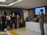 Nova diretoria da JCI é empossada em São Miguel do Oeste