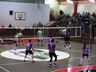 Dez equipes disputaram o 1º Campeonato Municipal Misto de Vôlei