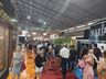 Cerca de 35 mil pessoas visitaram a 15ª Efacitus em Tunápolis