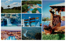 AMEOSC lança em novembro a marca “Caminhos da Fronteira” para promover o turismo