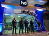 HD impressoras reinaugura novo espaço em São Miguel do Oeste 