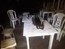 Polícia encerra festa clandestina realizada no interior com 13 pessoas 